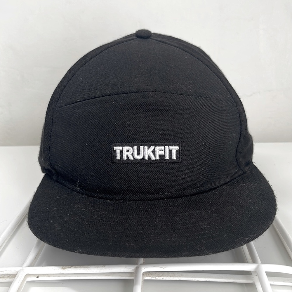 Trukfit hat